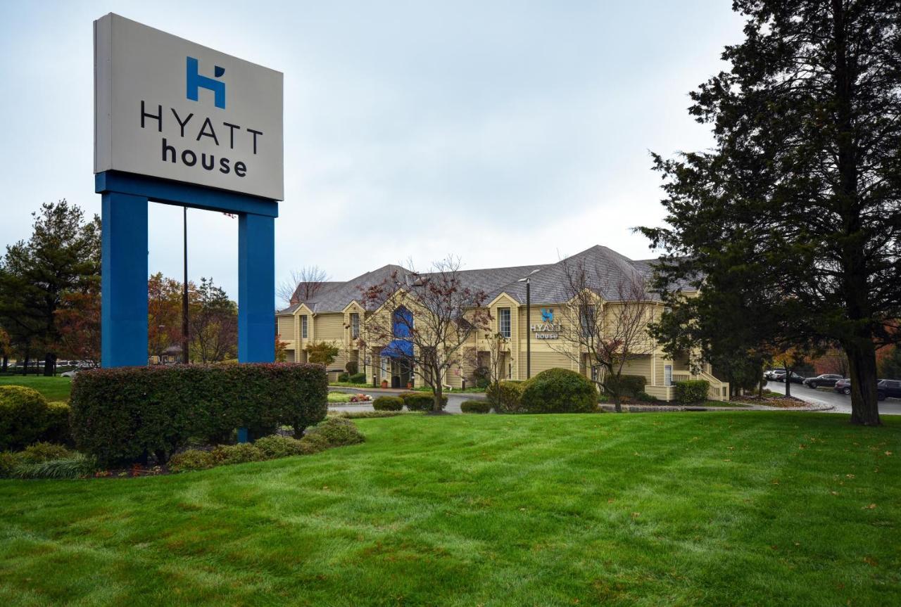 Hyatt House Bridgewater Hotel Exterior photo